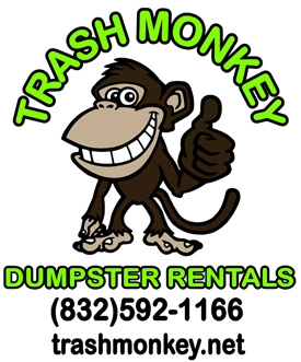 Trash Monkey Dumpster Rentals 