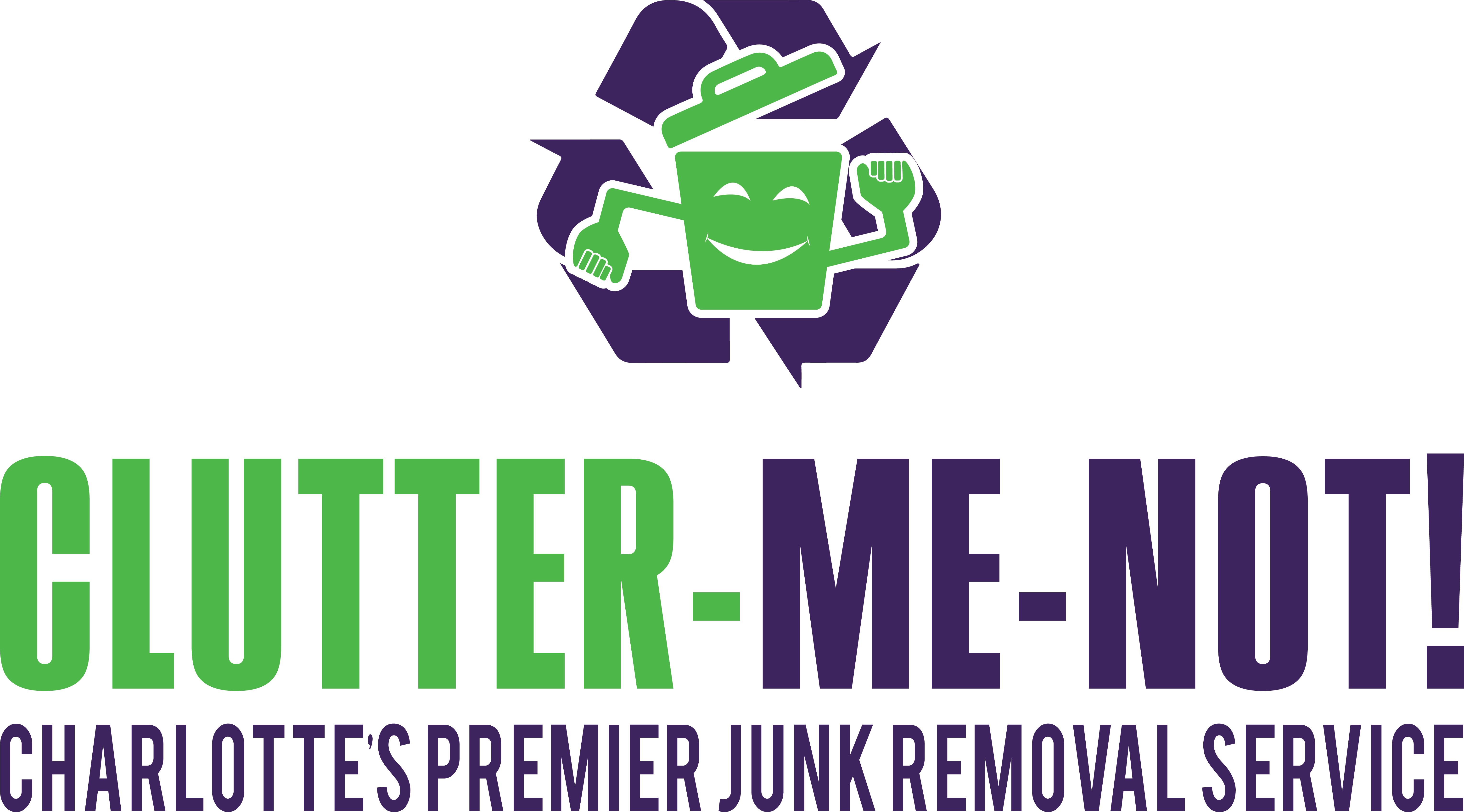 Clutter Me Not Junk Removal