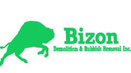 BiZon - Demolition and Rubbish Removal Company 