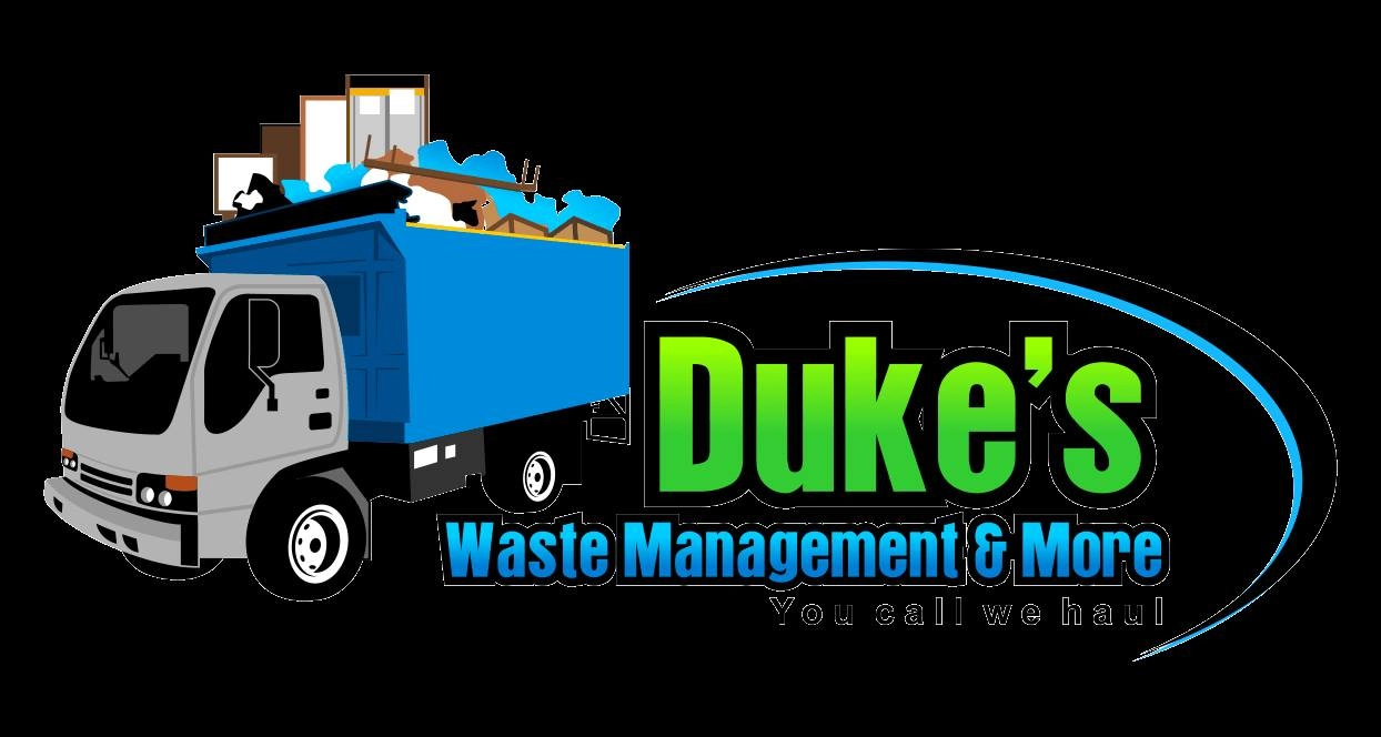 Dukes Waste Management 