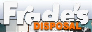 Frades Disposal Inc