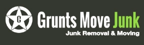 Grunts Move Junk 