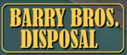 Barry Bros. Disposal