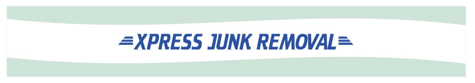 Xpress Junk & Trash Removal