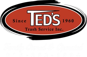 Ted's Trash Service Independence