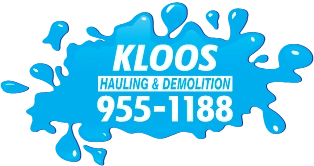 Kloos Hauling and Demolition