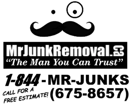 Mr. Junk Removal
