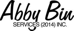 Abby Bin Services  Inc.