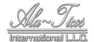 Ala-Ticos International, LLC