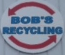 Bobs Recycling Center