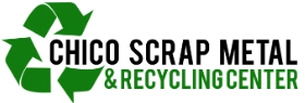 Chico Scrap Metal & Recycling Center
