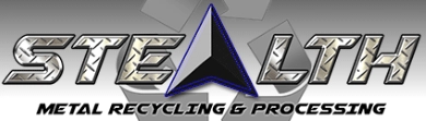 Stealth Metal Recycling & Processing