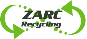 ZARC recycling
