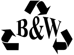 B&W Metal Recycling