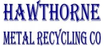 Hawthorne Metal Recycling Co.