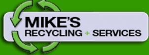 Mikes Recycling + Services