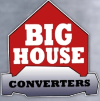 Big House Catalytic Converters