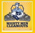 Mighty Men Cleanouts
