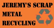 Jeremys Scrap Metal Recycling