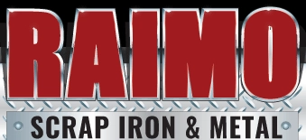 Raimo Scrap Iron