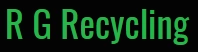 R G Recycling
