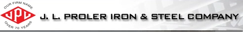 JL Proler Iron & Steel Company