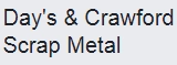 Days & Crawford Scrap Metal