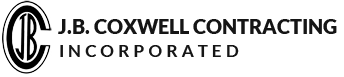 J.B. Coxwell Contracting, Inc.