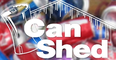 Can Shed