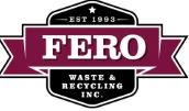FERO Waste and Recycling Inc