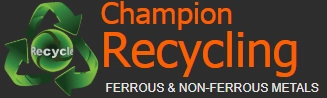 Champion Recyclingâ€Ž
