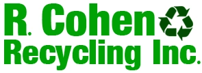 R. Cohen Recycling Inc.