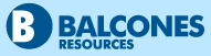 Balcones Resources