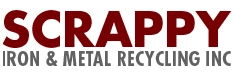 Scrappy Iron & Metal Recycling Inc.