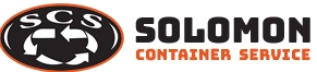 Solomon Container Service