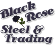 Black Rose Steel & Trading