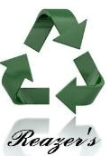 Reazers Recycling