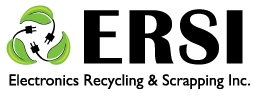 ERSI: Electronics Recycling and Scrapping Inc.