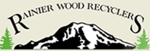 Rainier Wood Recyclers