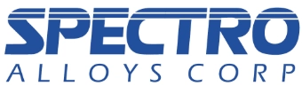 Spectro Alloys Corp