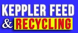 Keppler Feed & Recycling