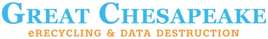 Great Chesapeake eRecycling & Data Destruction