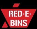 RED-E-BINS