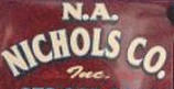 N A Nichols Co.