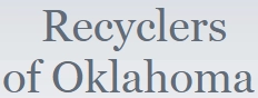 Recyclers of Oklahoma Metal Scrap Recycling