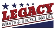 Legacy Waste & Recycling, Inc.