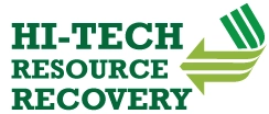 Hi-Tech Resource Recovery