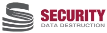 Security Data Destruction
