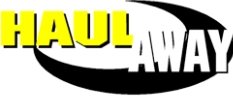 Haul Away Clean-Up Services