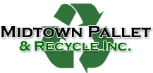 Midtown Pallet & Recycle Inc.
